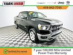2021 Ram 1500 Crew Cab 4x4 Pickup for sale #JP34713 - photo 1