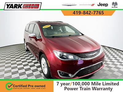 2020 Chrysler Pacifica FWD Minivan for sale #JP34726 - photo 1