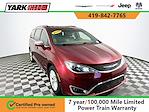 2020 Chrysler Pacifica FWD Minivan for sale #JP34726 - photo 1