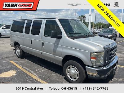 2011 Ford E-350 RWD Passenger Van for sale #JP34735A - photo 1