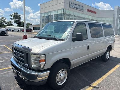 2011 Ford E-350 RWD Passenger Van for sale #JP34735A - photo 2