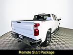 2022 Chevrolet Silverado 1500 Crew Cab 4x4 Pickup for sale #JP34744 - photo 2