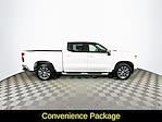 2022 Chevrolet Silverado 1500 Crew Cab 4x4 Pickup for sale #JP34744 - photo 9