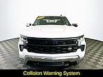 2022 Chevrolet Silverado 1500 Crew Cab 4x4 Pickup for sale #JP34744 - photo 4