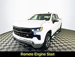 2022 Chevrolet Silverado 1500 Crew Cab 4x4 Pickup for sale #JP34744 - photo 5