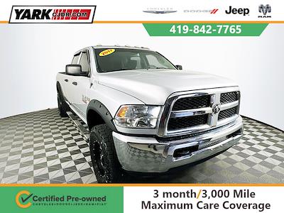 2017 Ram 2500 Crew Cab 4x4 Pickup for sale #JP34767 - photo 1