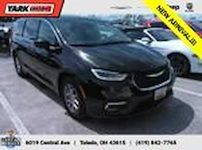2023 Chrysler Pacifica FWD Minivan for sale #JP34818 - photo 1