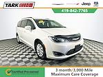 2017 Chrysler Pacifica FWD Minivan for sale #JP34819A - photo 1