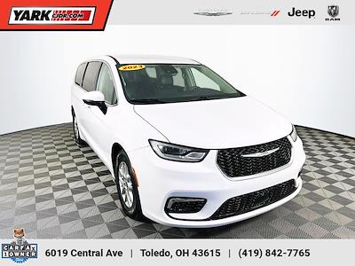 2023 Chrysler Pacifica FWD Minivan for sale #JP34836 - photo 1