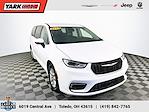 2023 Chrysler Pacifica FWD Minivan for sale #JP34836 - photo 1