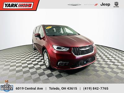 2023 Chrysler Pacifica FWD Minivan for sale #JP34837 - photo 1