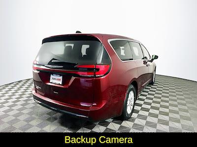2023 Chrysler Pacifica FWD Minivan for sale #JP34837 - photo 2