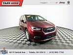 2023 Chrysler Pacifica FWD Minivan for sale #JP34837 - photo 1