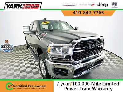 2023 Ram 2500 Crew Cab 4x4 Pickup for sale #JP34838 - photo 1