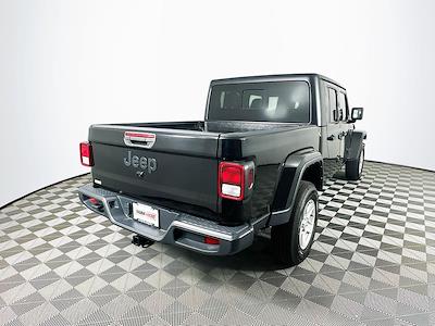 2022 Jeep Gladiator Crew Cab 4x4 Pickup for sale #JP34847 - photo 2