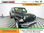 2022 Jeep Gladiator Crew Cab 4x4 Pickup for sale #JP34847 - photo 1