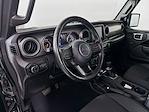 2022 Jeep Gladiator Crew Cab 4x4 Pickup for sale #JP34847 - photo 11