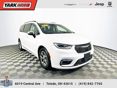 2023 Chrysler Pacifica FWD Minivan for sale #JP34858 - photo 1