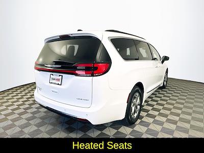 2023 Chrysler Pacifica FWD Minivan for sale #JP34858 - photo 2