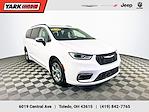 2023 Chrysler Pacifica FWD Minivan for sale #JP34859 - photo 1
