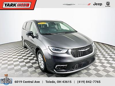 2023 Chrysler Pacifica FWD Minivan for sale #JP34874 - photo 1