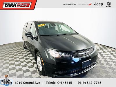 2023 Chrysler Voyager FWD Minivan for sale #JP34896 - photo 1