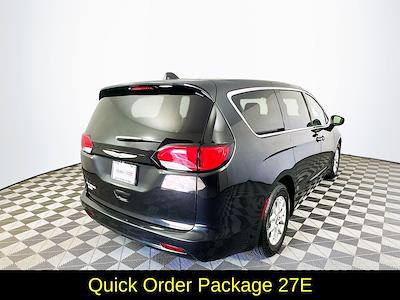 2023 Chrysler Voyager FWD Minivan for sale #JP34896 - photo 2