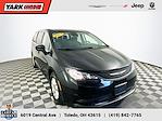 2023 Chrysler Voyager FWD Minivan for sale #JP34896 - photo 1