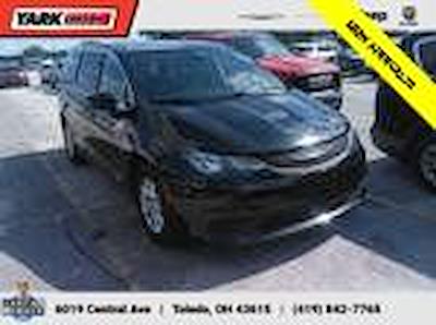 2023 Chrysler Voyager FWD Minivan for sale #JP34898 - photo 1