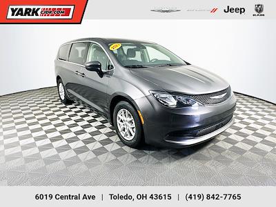2023 Chrysler Voyager FWD Minivan for sale #JP34906 - photo 1