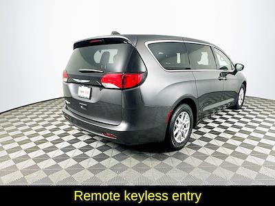2023 Chrysler Voyager FWD Minivan for sale #JP34906 - photo 2