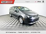 2023 Chrysler Voyager FWD Minivan for sale #JP34906 - photo 1