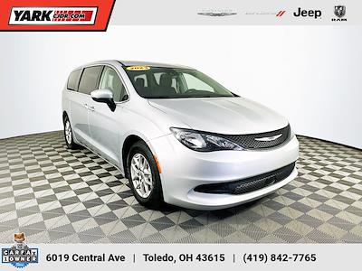 2023 Chrysler Voyager FWD Minivan for sale #JP34907 - photo 1