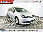 2023 Chrysler Voyager FWD Minivan for sale #JP34907 - photo 1