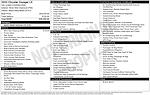 2023 Chrysler Voyager FWD Minivan for sale #JP34907 - photo 38
