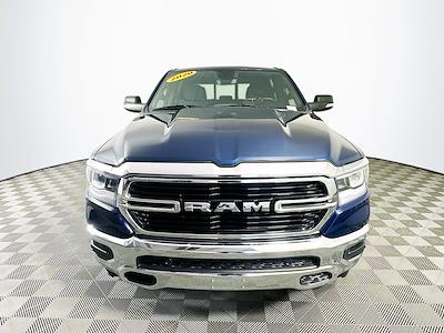 2020 Ram 1500 Crew Cab 4x4 Pickup for sale #JP34913 - photo 2