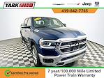 2020 Ram 1500 Crew Cab 4x4 Pickup for sale #JP34913 - photo 1
