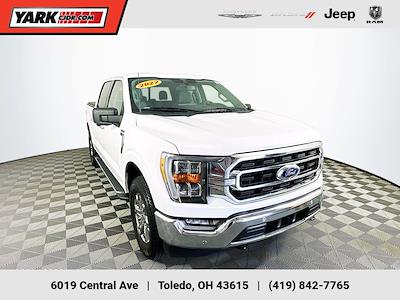 2022 Ford F-150 SuperCrew Cab 4x4 Pickup for sale #JP34939 - photo 1
