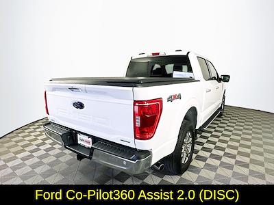 2022 Ford F-150 SuperCrew Cab 4x4 Pickup for sale #JP34939 - photo 2