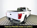 2022 Ford F-150 SuperCrew Cab 4x4 Pickup for sale #JP34939 - photo 2
