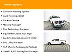 2022 Ford F-150 SuperCrew Cab 4x4 Pickup for sale #JP34939 - photo 4