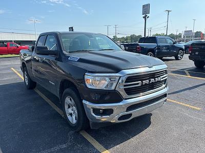 2021 Ram 1500 Quad Cab 4x4 Pickup for sale #JP34959 - photo 1