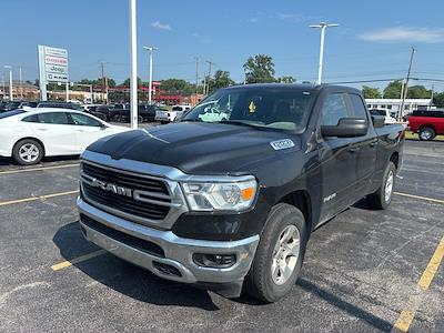 2021 Ram 1500 Quad Cab 4x4 Pickup for sale #JP34959 - photo 2