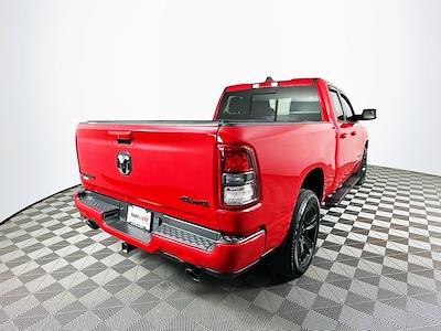 2022 Ram 1500 Quad Cab 4x4 Pickup for sale #JP34967A - photo 2