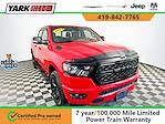 2022 Ram 1500 Quad Cab 4x4 Pickup for sale #JP34967A - photo 1
