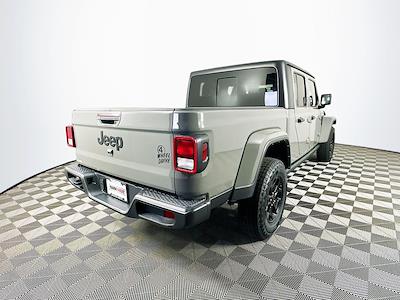 2021 Jeep Gladiator Crew Cab 4x4 Pickup for sale #JP34979 - photo 2