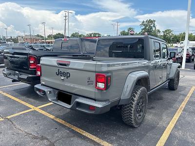 2021 Jeep Gladiator Crew Cab 4x4 Pickup for sale #JP34979 - photo 2