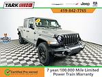 2021 Jeep Gladiator Crew Cab 4x4 Pickup for sale #JP34979 - photo 1
