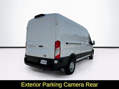 2024 Ford Transit 250 Medium Roof AWD Empty Cargo Van for sale #JP34982 - photo 2