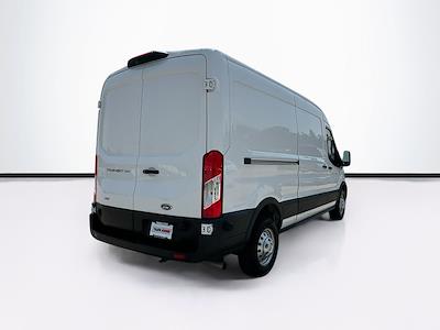 2024 Ford Transit 250 Medium Roof AWD Empty Cargo Van for sale #JP34982 - photo 2